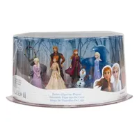 Disney Collection Frozen 2 8-Pc. Deluxe Figurine Set