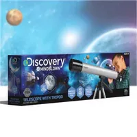 Discovery Mindblown Toy Telescope