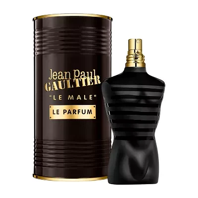 Jean Paul Gautlier Le Male Le Parfum Eau De Parfum