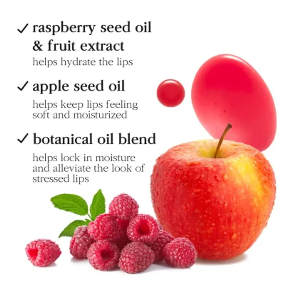Nooni Appleberry Lip Oil Lip Balm/Treatments