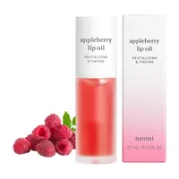 Nooni Appleberry Lip Oil