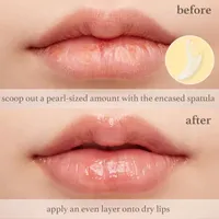 Nooni Applebutter Lip Mask