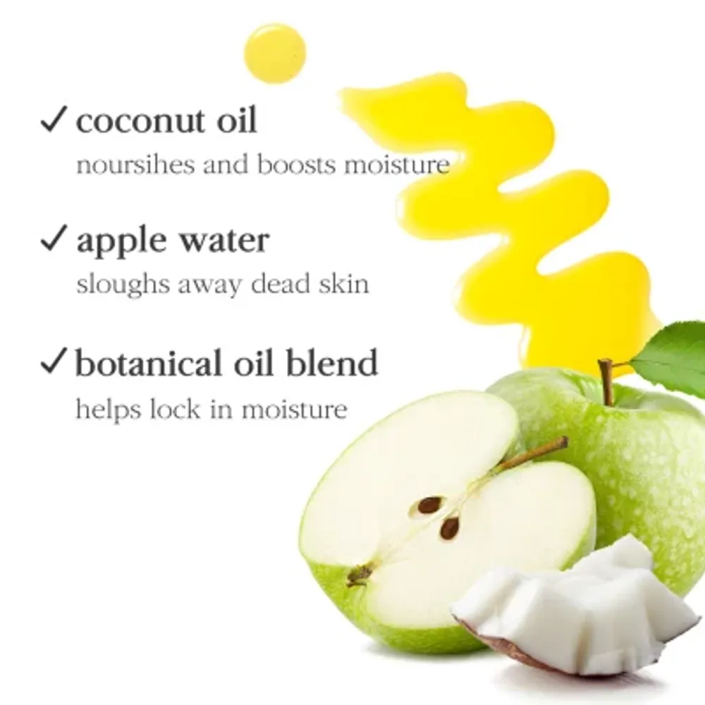 Nooni Apple Coconut Korean Lip Oil Lip Balm/Treatments