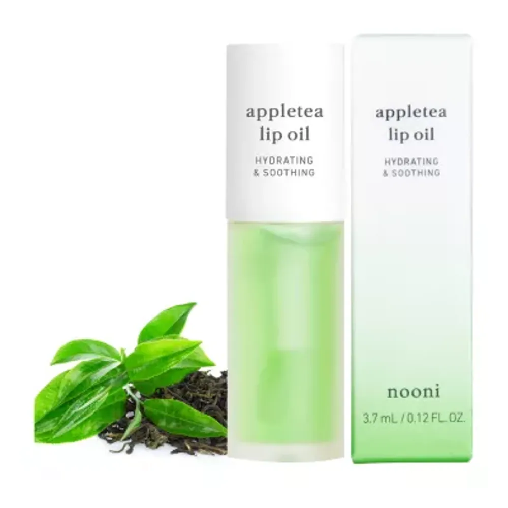 Nooni Appletea Lip Oil