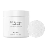 Nooni Daily Turnover Peel Pads