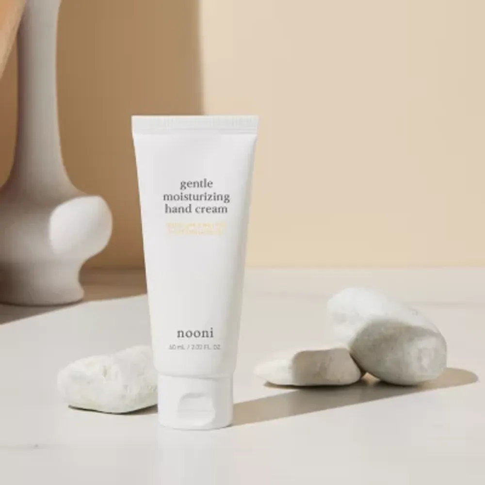 Nooni Gentle Moisturizing Hand Cream