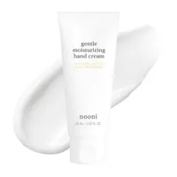 Nooni Gentle Moisturizing Hand Cream