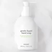 Nooni Gentle Liquid Hand Soap