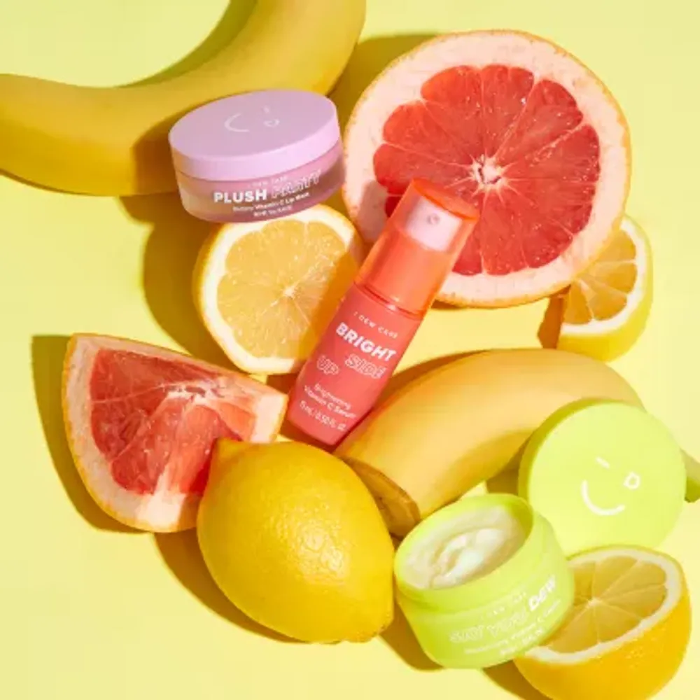 I Dew Care Vitamin To Glow: Vitamin C Trio