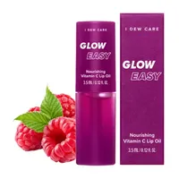 I Dew Care Glow Easy Nourishing Vitamin C Lip Oil