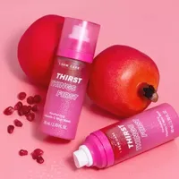 I Dew Care Thirst Things First Vit C Mist Mask
