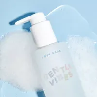 I Dew Care Gentle Vibes Cleanser