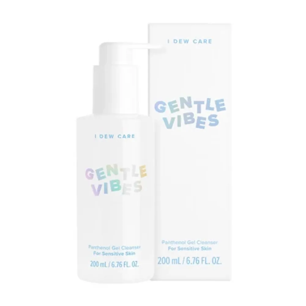 I Dew Care Gentle Vibes Cleanser