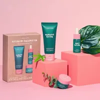 I Dew Care Kitten My Balance Travel Set