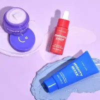 I Dew Care Mighty Trio Skin Energizing Collection