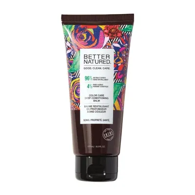 Better Natured Color Care Deep Conditioning Balm - 6.0 Oz.