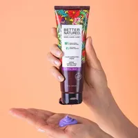 Better Natured Color Refresh Conditioning Cream Purple 4 Oz