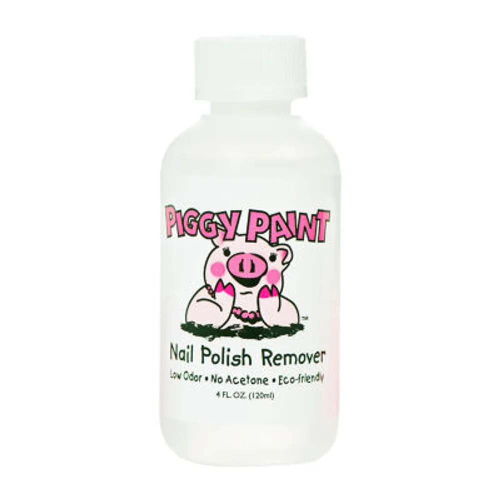 Piggy Paint Nail Polish Remover