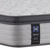 Sealy® Posturpedic Hutchinson Soft Pillow Top