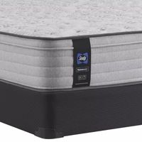 Sealy® Posturpedic Hutchinson Medium Euro Top