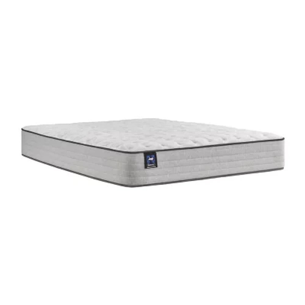 Sealy Posturepedic Spring Bracknell 12" Medium Tight Top - Mattress Only
