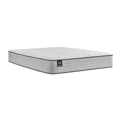 Sealy Posturepedic Spring Bracknell 12" Medium Tight Top - Mattress Only