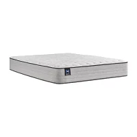 Sealy Posturepedic Spring Bracknell 12" Medium Tight Top - Mattress Only