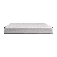 Sealy Posturepedic Spring Bracknell 12" Medium Tight Top - Mattress Only