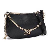 Cavalli Class Carina Crossbody Bag