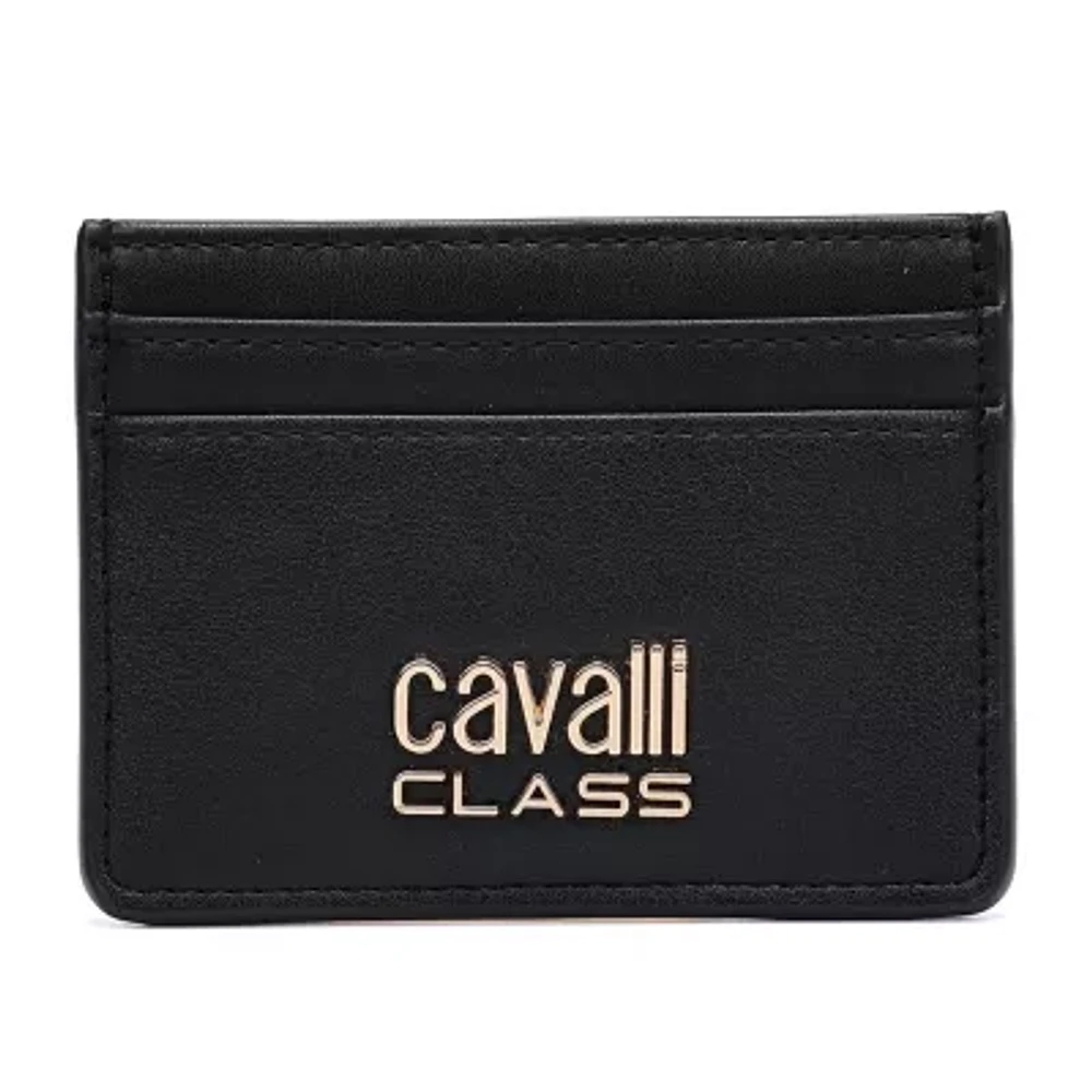 Cavalli Class Sici Womens Pocketmate Wallet