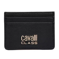 Cavalli Class Sici Womens Pocketmate Wallet