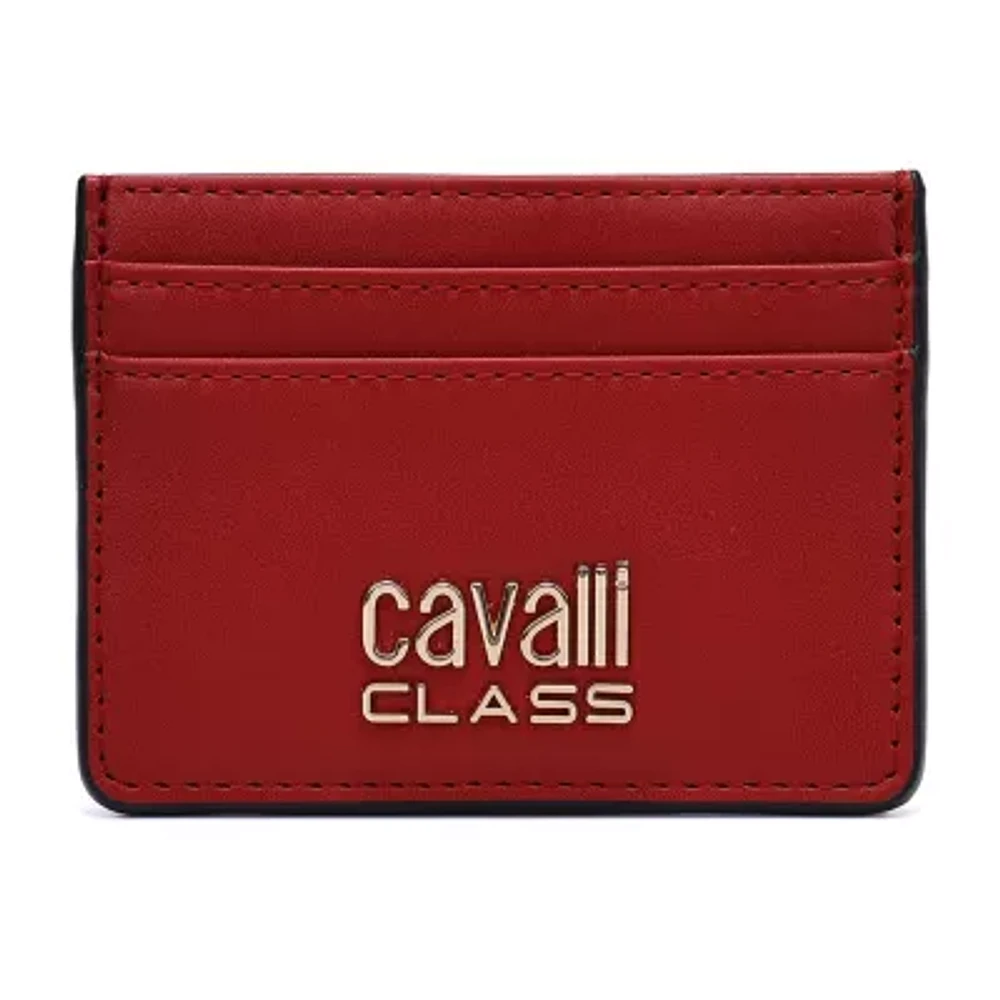 Cavalli Class Sici Womens Pocketmate Wallet