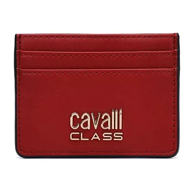 Cavalli Class Sici Womens Pocketmate Wallet