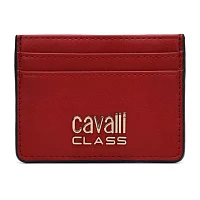 Cavalli Class Sici Womens Pocketmate Wallet