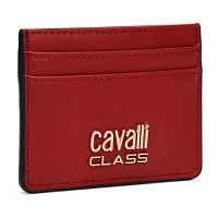 Cavalli Class Sici Womens Pocketmate Wallet