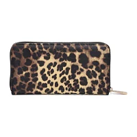 Cavalli Class Cleo Womens Accordian Wallet