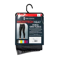 Free Country Force Grid Jogger Base Layer Thermal Pants