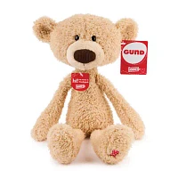 Gund Toothpick Plush Doll