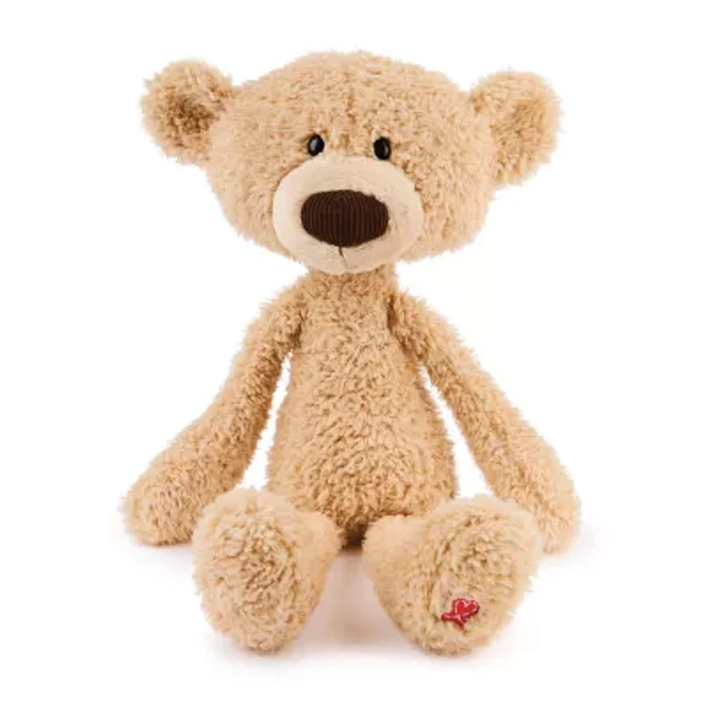 Gund Toothpick Plush Doll