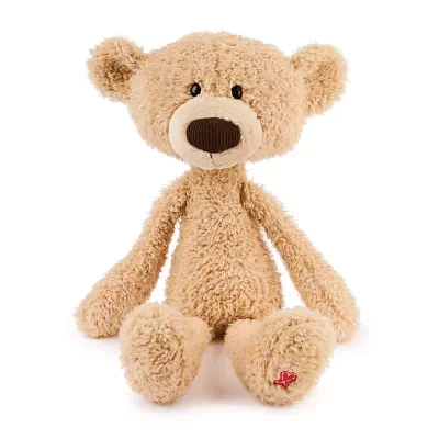 Gund Toothpick Plush Doll