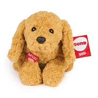 Gund Muttsy Plush Doll