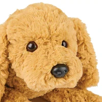 Gund Muttsy Plush Doll