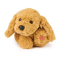 Gund Muttsy Plush Doll