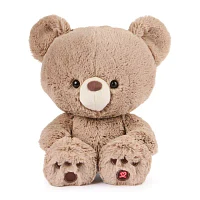 Gund Kai 12' Teddy Bear Plush Doll