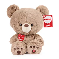 Gund Kai 12' Teddy Bear Plush Doll