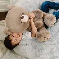 Gund Kai 23' Teddy Bear