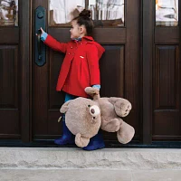 Gund Kai 23' Teddy Bear
