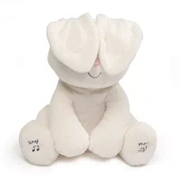 Gund Flora The Bunny Plush Doll