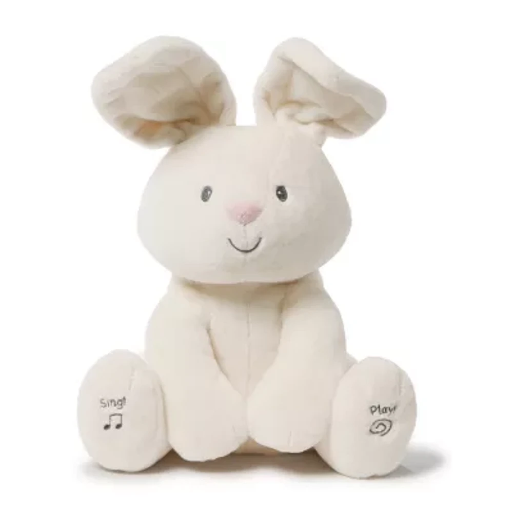 Gund Flora The Bunny Plush Doll