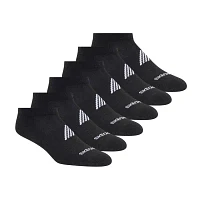 Skechers Active 6 Pair Low Cut Socks Womens